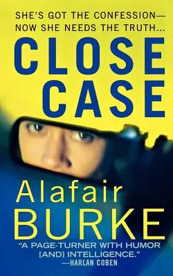 Close Case: Un misterio de Samantha Kincaid - Close Case: A Samantha Kincaid Mystery