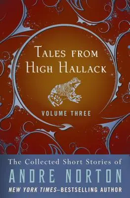 Cuentos de High Hallack Volumen Tres - Tales from High Hallack Volume Three