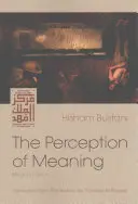 La percepción del sentido - The Perception of Meaning