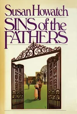 Los pecados de los padres - Sins of the Fathers