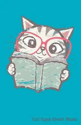 Ojos de gato Partituras - Cat Eyes Sheet Music