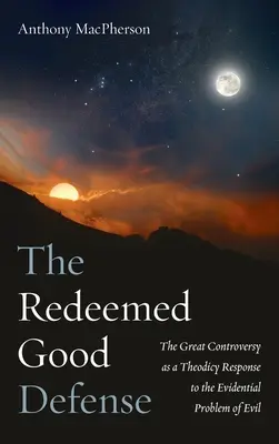 La buena defensa redimida - The Redeemed Good Defense
