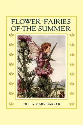 Las hadas de las flores del verano - Flower Fairies of the Summer