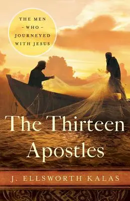 Los trece apóstoles - The Thirteen Apostles