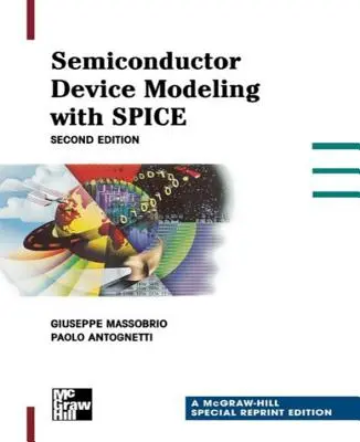 Modelado de dispositivos semiconductores con Spice - Semiconductor Device Modeling with Spice