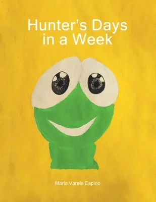 Días de cazador en una semana - Hunter's Days in a Week