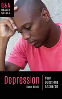 Depresión: Respuestas a sus preguntas - Depression: Your Questions Answered