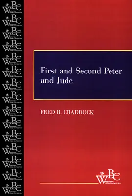 Primera y Segunda de Pedro y Judas - First and Second Peter and Jude