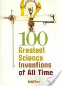 Los 100 mayores inventos científicos de todos los tiempos - 100 Greatest Science Inventions of All Time