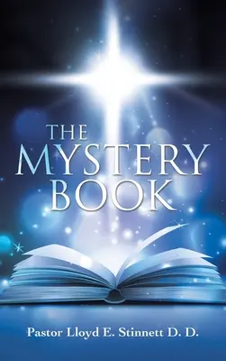 El libro misterioso - The Mystery Book