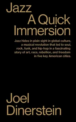 Jazz: Una inmersión rápida - Jazz: A Quick Immersion