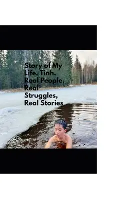 Historia de mi vida, Tnh. - Story of my life, Tnh.