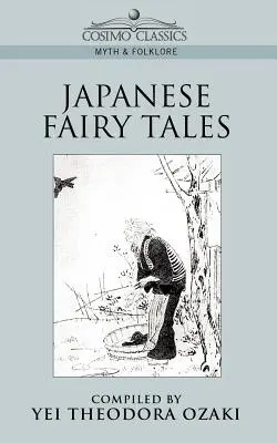 Cuentos japoneses - Japanese Fairy Tales