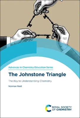 El triángulo de Johnstone: La clave para entender la química - The Johnstone Triangle: The Key to Understanding Chemistry