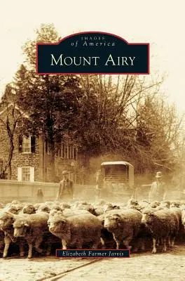 El Monte Airy - Mount Airy