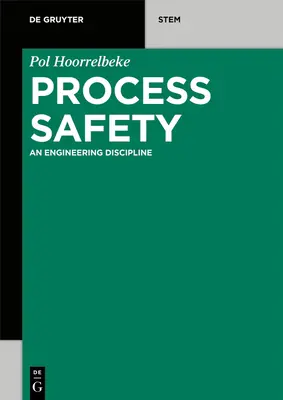 Seguridad en los procesos - Process Safety
