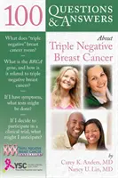 100 preguntas y respuestas sobre el cáncer de mama triple negativo - 100 Questions & Answers about Triple Negative Breast Cancer