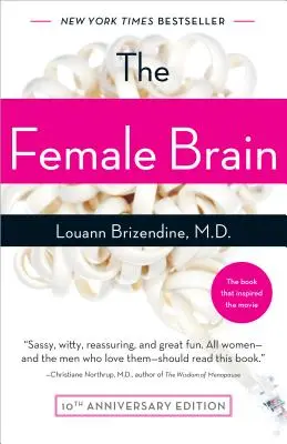 El cerebro femenino - The Female Brain