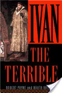 Iván el Terrible - Ivan the Terrible