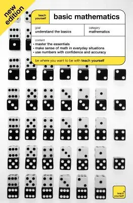 Matemáticas básicas - Basic Mathematics