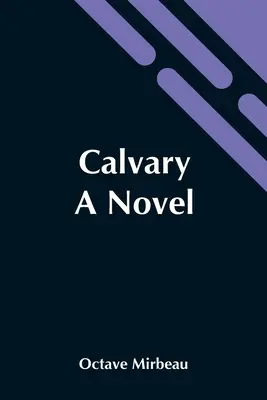 Calvario - Calvary