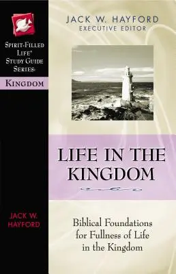 Vida en el Reino - Life in the Kingdom