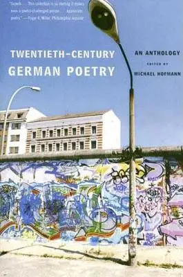 Poesía alemana del siglo XX - Twentieth-Century German Poetry