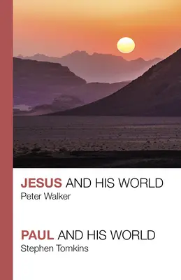 Jesús y su mundo - Pablo y su mundo - Jesus and His World - Paul and His World