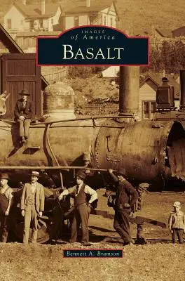 Basalto - Basalt