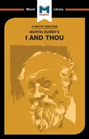 Análisis del yo y tú de Martin Buber - An Analysis of Martin Buber's I and Thou