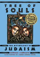 El árbol de las almas: La mitología del judaísmo - Tree of Souls: The Mythology of Judaism