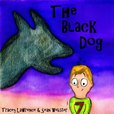 El perro negro - The Black Dog