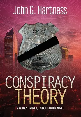 Teoría de la conspiración - Conspiracy Theory