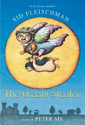 El ladrón de sueños - The Dream Stealer