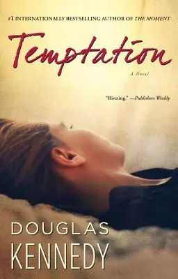 Tentación - Temptation