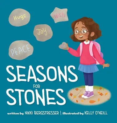 Estaciones para las piedras - Seasons for Stones