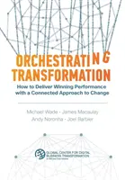 Orquestando la Transformación: Cómo ofrecer un rendimiento ganador con un enfoque conectado del cambio - Orchestrating Transformation: How to Deliver Winning Performance with a Connected Approach to Change