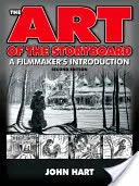 El arte del guión gráfico, 2ª edición: Introducción del cineasta - The Art of the Storyboard, 2nd Edition: A Filmmaker's Introduction