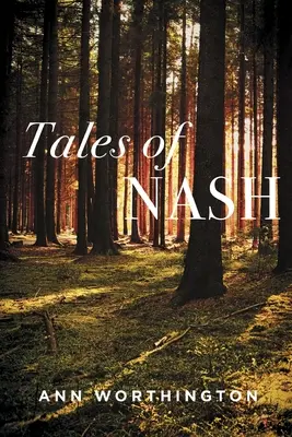 Cuentos de Nash - Tales of Nash