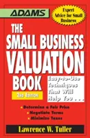 The Small Business Valuation Book: Técnicas fáciles de usar que le ayudarán a... Determinar un precio justo, negociar condiciones, minimizar impuestos - The Small Business Valuation Book: Easy-To-Use Techniques That Will Help You... Determine a Fair Price, Negotiate Terms, Minimize Taxes
