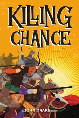 Matar al azar - Killing Chance