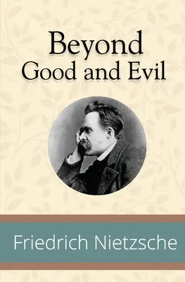 Más allá del bien y del mal - Beyond Good and Evil