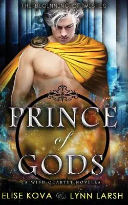 Príncipe de los dioses - Prince of Gods