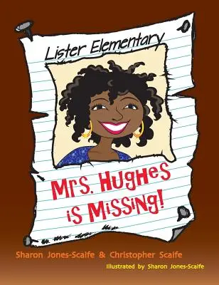 La Sra. Hughes ha desaparecido - Mrs. Hughes is Missing