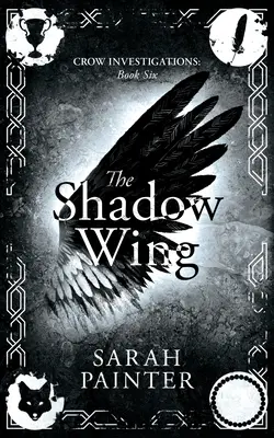 El ala de sombra - The Shadow Wing