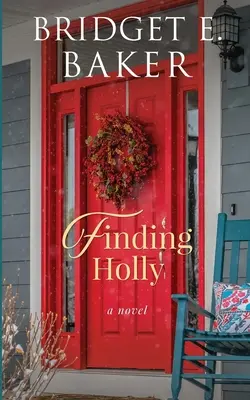 Encontrar a Holly - Finding Holly