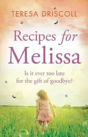 Recetas para Melissa - Recipes for Melissa