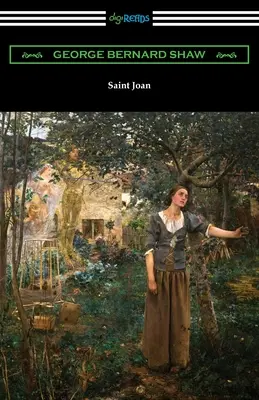 Santa Juana - Saint Joan