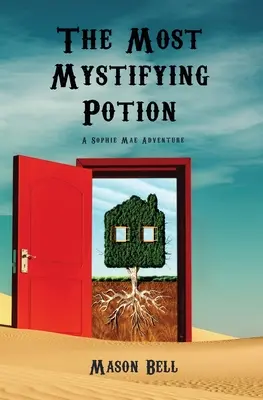 La poción más misteriosa - The Most Mystifying Potion