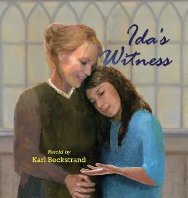 El testigo de Ida: La verdadera historia de una niña inmigrante - Ida's Witness: The True Story of an Immigrant Girl